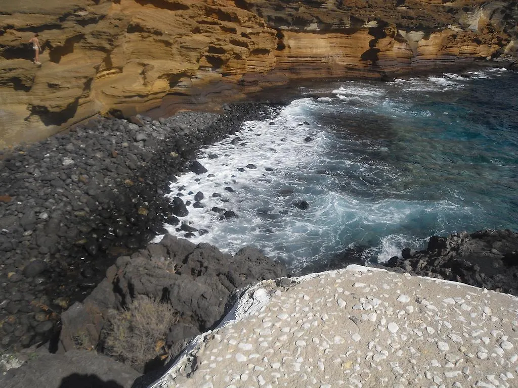 Geranios Costa Del Silencio 0*,  Spain