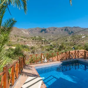  Ferienhaus La Montana